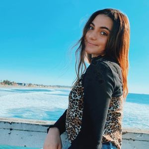 Meet your Posher, Natalie rose